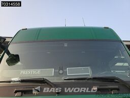 MAN TGX 18.470 4X2 GX Mega Retarder 2xTanks