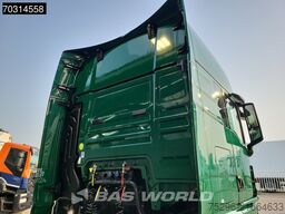 MAN TGX 18.470 4X2 GX Mega Retarder 2xTanks
