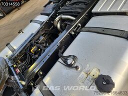 MAN TGX 18.470 4X2 GX Mega Retarder 2xTanks