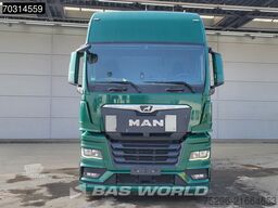 MAN TGX 18.470 4X2 GX Mega Retarder 2xTanks