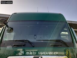 MAN TGX 18.470 4X2 GX Mega Retarder 2xTanks