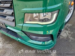 MAN TGX 18.470 4X2 GX Mega Retarder 2xTanks