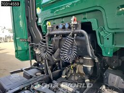 MAN TGX 18.470 4X2 GX Mega Retarder 2xTanks