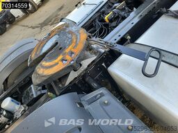 MAN TGX 18.470 4X2 GX Mega Retarder 2xTanks