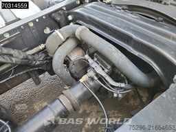 MAN TGX 18.470 4X2 GX Mega Retarder 2xTanks