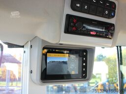 JCB 427 HT High-Lift Hubgerüst + 40 cm