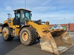 Caterpillar 950GC