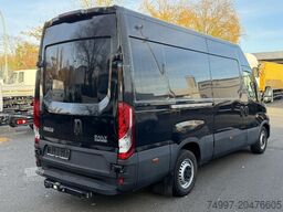 IVECO 35S14HA8 V/P HI-MATIC LED RFK AHK