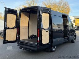 IVECO 35S14HA8 V/P HI-MATIC LED RFK AHK