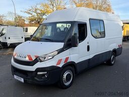 IVECO 35S14 SV 6-Sitzer / Klima / Tempomat