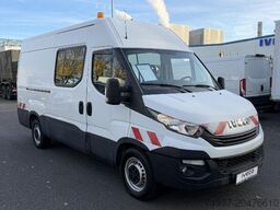 IVECO 35S14 SV 6-Sitzer / Klima / Tempomat