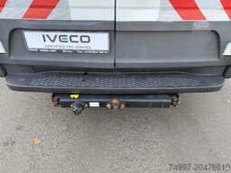 IVECO 35S14 SV 6-Sitzer / Klima / Tempomat