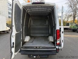 IVECO 35S14 SV 6-Sitzer / Klima / Tempomat