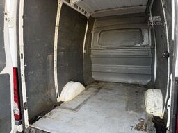 IVECO 35S14 SV 6-Sitzer / Klima / Tempomat