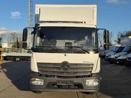 Mercedes-Benz Atego 1218 L / Klima / Tempomat
