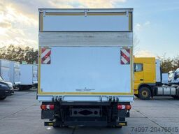 Mercedes-Benz Atego 1218 L / Klima / Tempomat