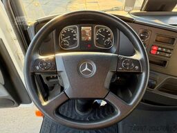 Mercedes-Benz Atego 1218 L / Klima / Tempomat