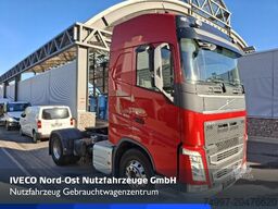Volvo 460 /  I-Park Cool / Silo-Kompressor