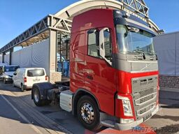 Volvo 460 / I-Park Cool / Silo-Kompressor