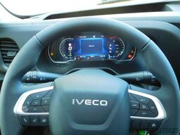 IVECO 35S16HA8 Hi-Matic Tiefkühl-Koffer