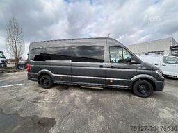 MAN TGE 3.180 4X2F KOMBI