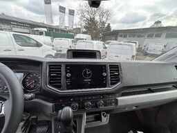 MAN TGE 3.180 4X2F KOMBI