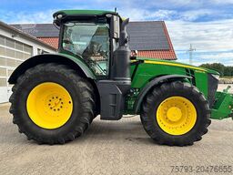 John Deere 8320R Interne Nr. 1898
