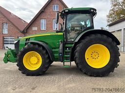 John Deere 8320R Interne Nr. 1898