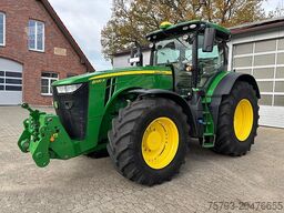 John Deere 8320R Interne Nr. 1898