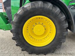 John Deere 8320R Interne Nr. 1898