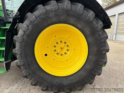 John Deere 8320R Interne Nr. 1898