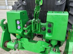 John Deere 8320R Interne Nr. 1898