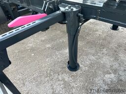 CARDI RIMORCHIO CARDI SCARRABILE RIBALTABILE