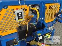 Binderberger SEILWINDE 800 EHSA