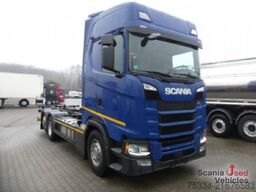 Scania S 450 B6x2*4NB