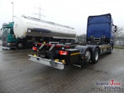 Scania S 450 B6x2*4NB