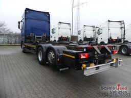 Scania S 450 B6x2*4NB