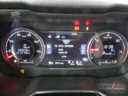 Scania S 450 B6x2*4NB