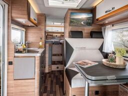 Weinsberg CaraCompact 600 MEG EDITION [PEPPER] *TraumMobil*Autark-e*Automatik