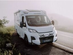 Weinsberg CaraCompact 600 MEG EDITION [PEPPER] *TraumMobil*Autark-e*Automatik