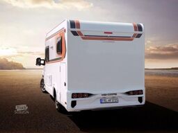 Weinsberg CaraCompact 600 MEG EDITION [PEPPER] *TraumMobil*Autark-e*Automatik