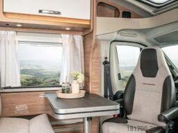 Weinsberg CaraCompact 600 MEG EDITION [PEPPER] *TraumMobil*Autark-e*Automatik