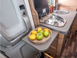 Weinsberg CaraCompact 600 MEG EDITION [PEPPER] *TraumMobil*Autark-e*Automatik