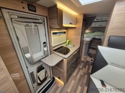 Weinsberg CaraCompact 600 MEG EDITION [PEPPER] *TraumMobil*Autark-e*Automatik