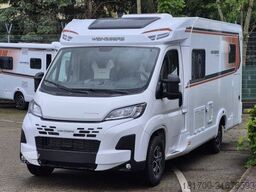 Weinsberg CaraCompact 600 MEG EDITION [PEPPER] *TraumMobil*Autark-e*Automatik