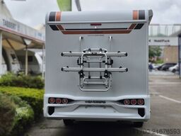Weinsberg CaraCompact 600 MEG EDITION [PEPPER] *TraumMobil*Autark-e*Automatik
