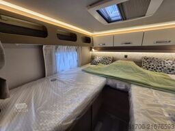 Weinsberg CaraCompact 600 MEG EDITION [PEPPER] *TraumMobil*Autark-e*Automatik
