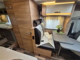Weinsberg CaraCompact 600 MEG EDITION [PEPPER] *TraumMobil*Autark-e*Automatik