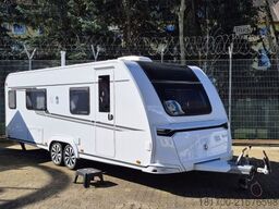 Knaus Südwind 650 PEB 60 YEARS *2022*2.500kg*Klima*DuoC*