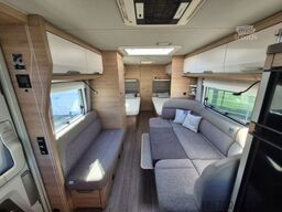 Knaus Südwind 650 PEB 60 YEARS *2022*2.500kg*Klima*DuoC*